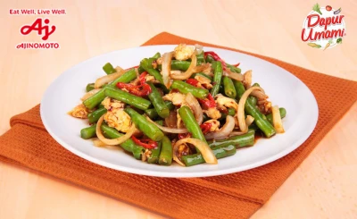 Resep Masakan Yang Cocok Disajikan Saat Mama Arisan